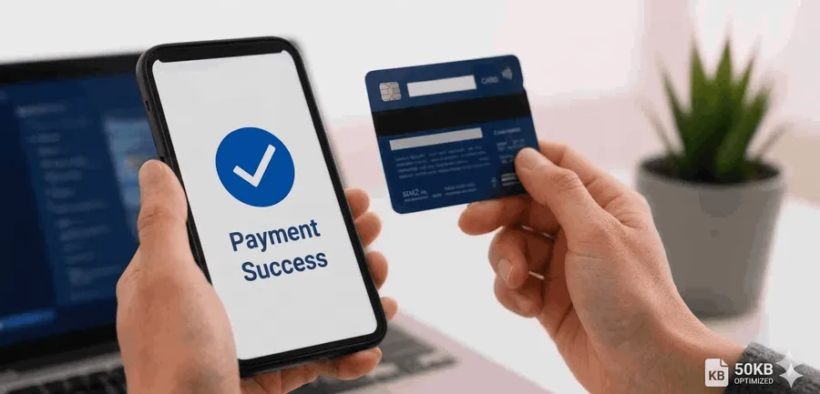 Supplier Payments